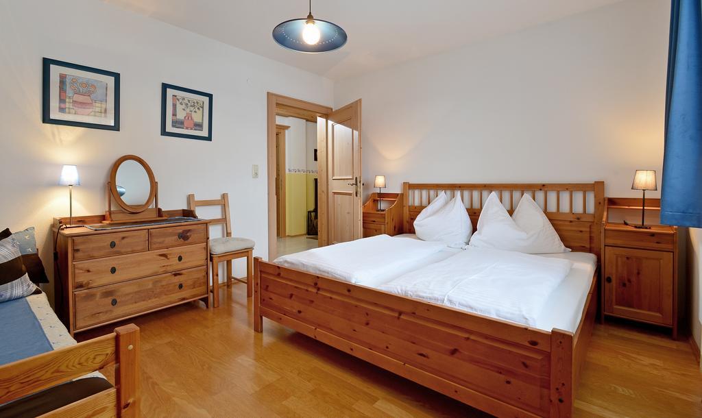 Ferienwohnung Schmiedhofer Ellmau Cameră foto